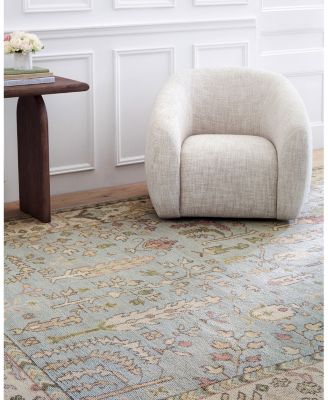 Dash Albert by Annie Selke DA2312 Athens Area Rug, 2'6"x8'0"