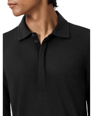Capri Polo Shirt