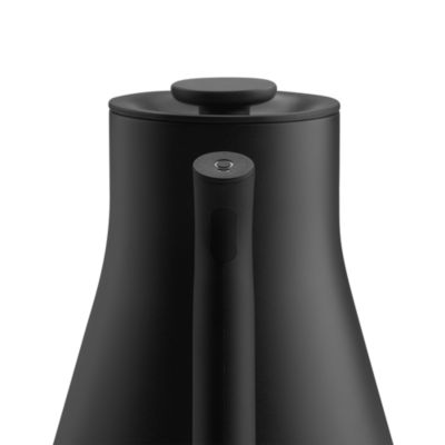 Corvo EKG Pro Electric Kettle, Matte Black
