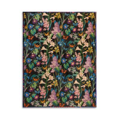 Reversible Travel Blanket