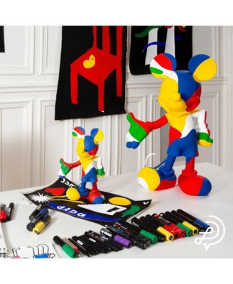 Mickey Mouse Kamo 12&amp;quot; Figurine