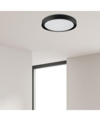  24W Flynn Flush Mount