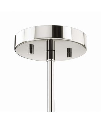 Rekindle 8-Light Chandelier