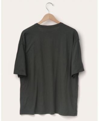  Unisex Aretha Franklin Queen of Soul Oversized Tee