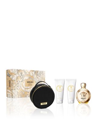 Eros Pour Femme Eau de Parfum Gift Set ($213 value)