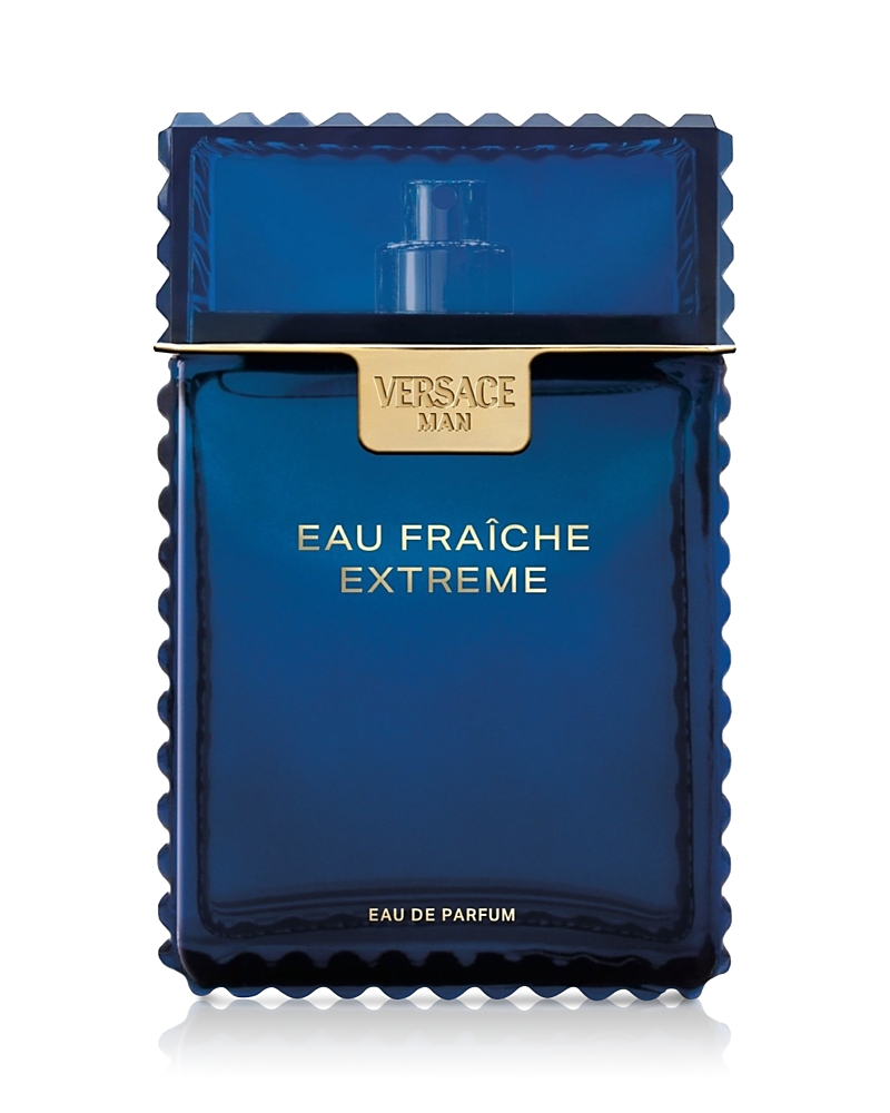 Versace Eau Fraiche Extrême Eau De Parfum In Blue