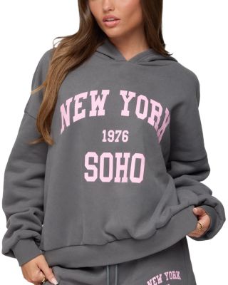 Soho 76 Hoodie