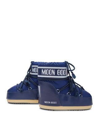 Unisex MB Icon Low Boots