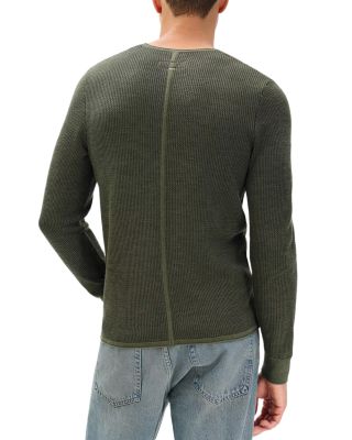 Gregory Merino Wool Blend Sweater
