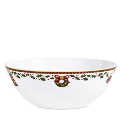 Nutcracker Cereal/All Purpose Bowl