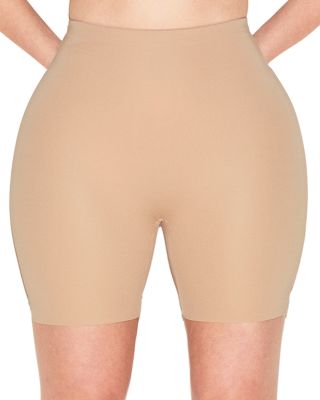 Hip Enhancing Padded Shorts