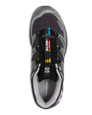 Men's XT-6 Low Top Sneakers 