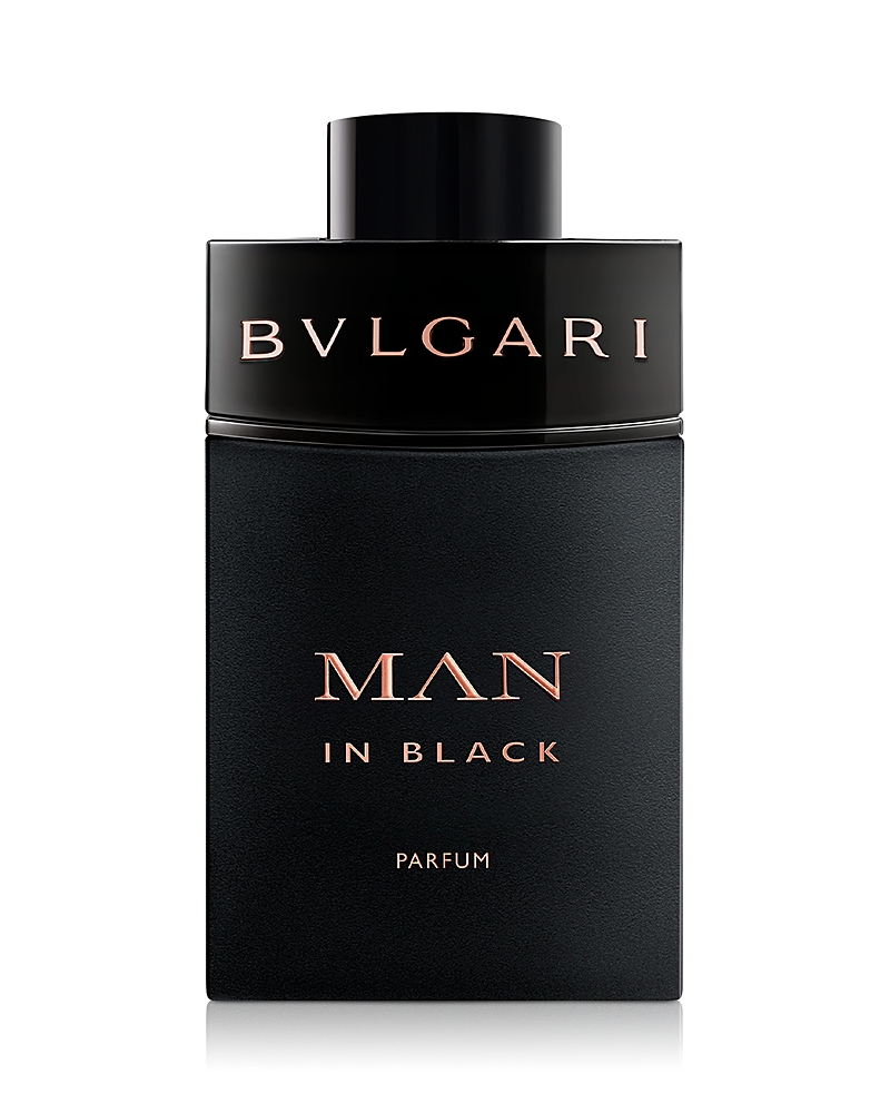 Bvlgari Man In Black Parfum 3.4 oz.