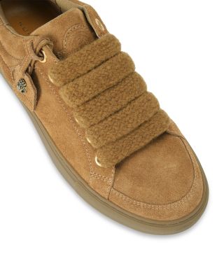 Men's Southbank Tag Lace Up Sneakers