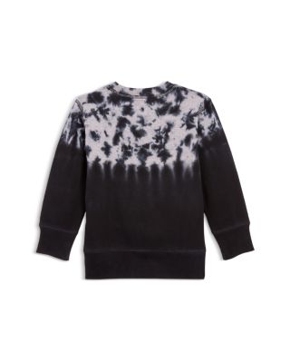 Boys' Engineer Tie Dye Sweatshirt - Little Kid