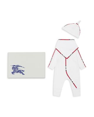 Unisex Hamilton Three Piece Gift Set, Baby - Exclusive