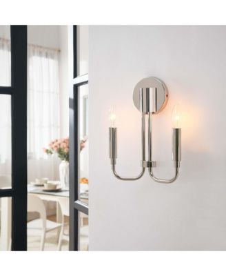 Rekindle 2-Light Wall Sconce