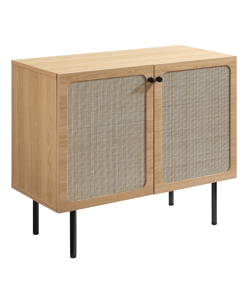 Photos - Wardrobe Modway Chaucer Accent Cabinet 4A-9DC8-A24FBF1CA5F9