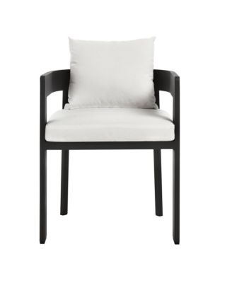 Tahoe Outdoor Patio Aluminum Dining Chair