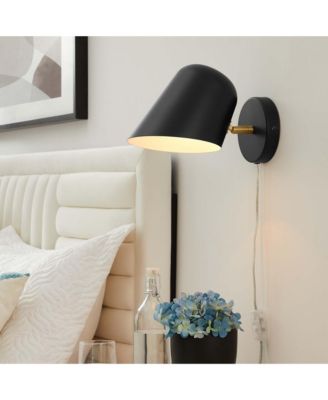 Briana Swivel Wall Sconce