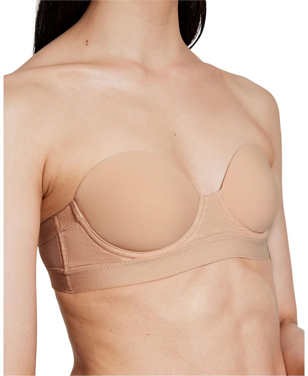 Pepper Mvp Multiway Strapless Bra