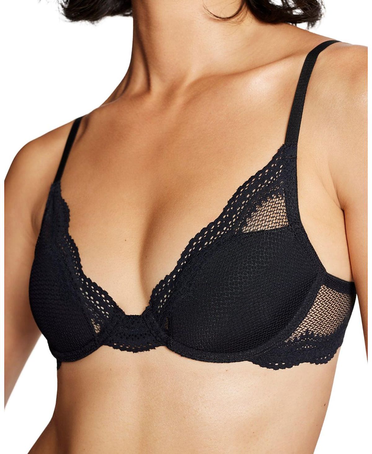Pepper Signature All You Bra