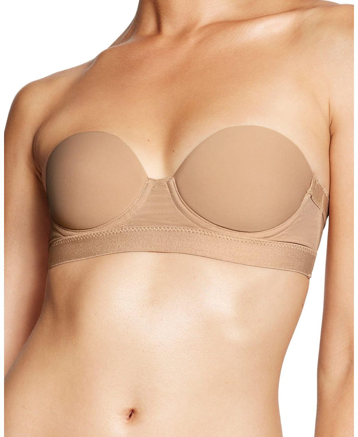 Pepper Mvp Multiway Strapless Bra