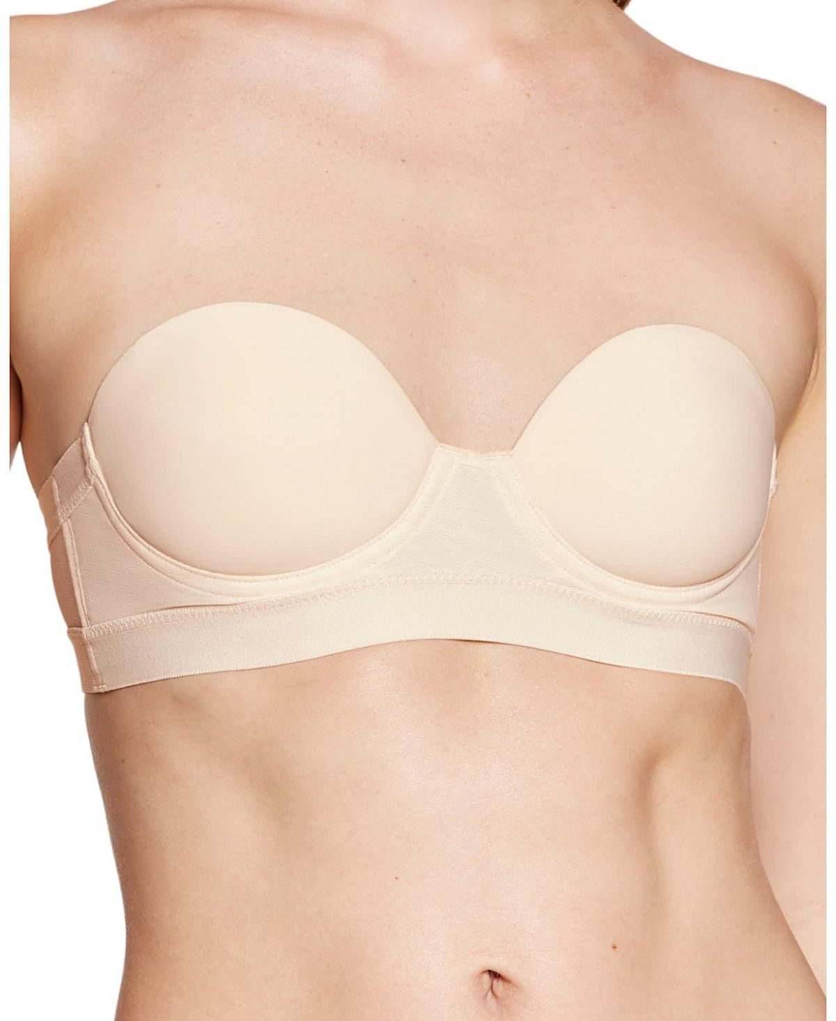 Pepper Mvp Multiway Strapless Bra