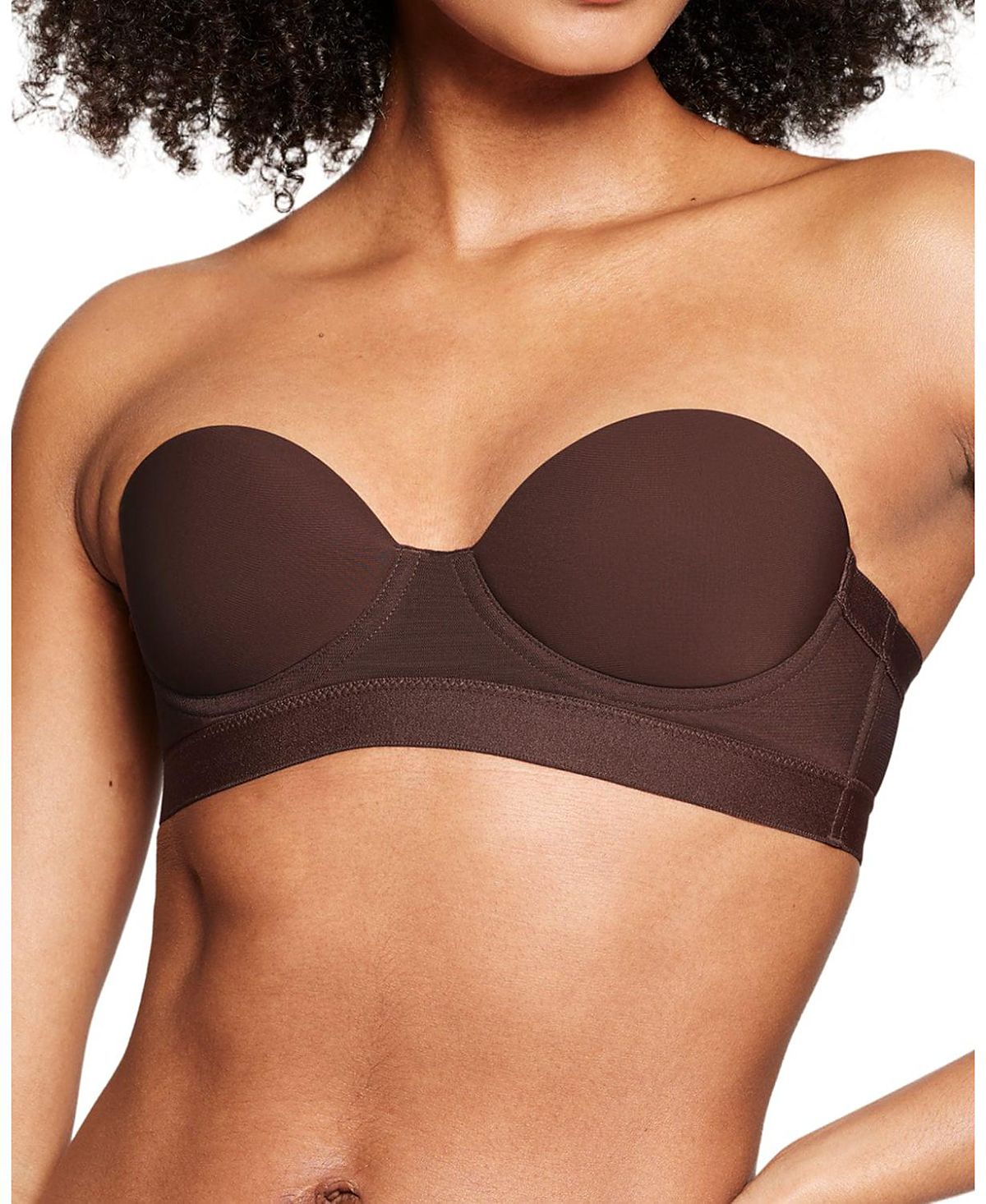 Pepper Mvp Multiway Strapless Bra