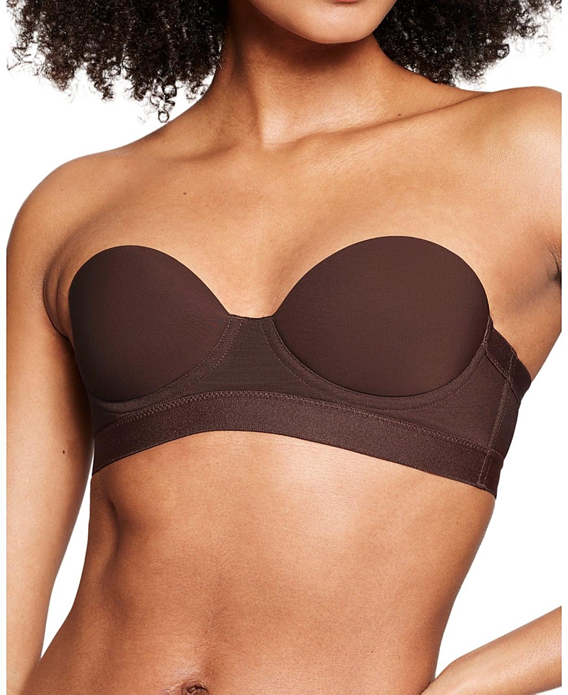 Pepper Mvp Multiway Strapless Bra