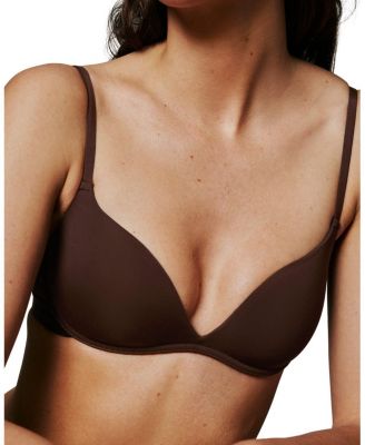 Zero-G Wirefree Lift Up Bra