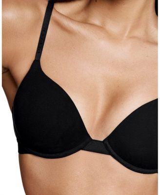 Supima&reg; Cotton Lift Up Bra