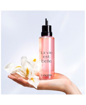 La vie est belle Eau de Parfum Recharge 3.4 oz.