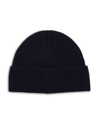 Solid Flag Bear Beanie