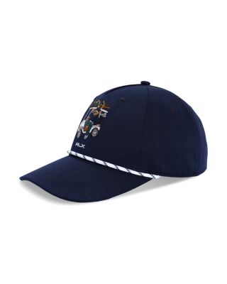 RLX Golf Seasonal Bear Cap