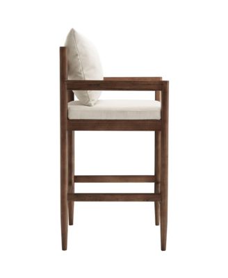 Remington Wood Bar Stool