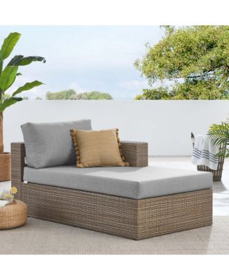 Convene Outdoor Patio Right-Arm Chaise
