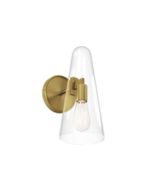 Beacon 1-Light Wall Sconce