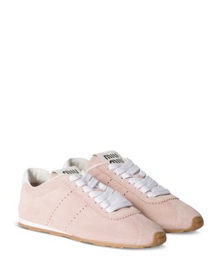 Women's Low Top Sneakers