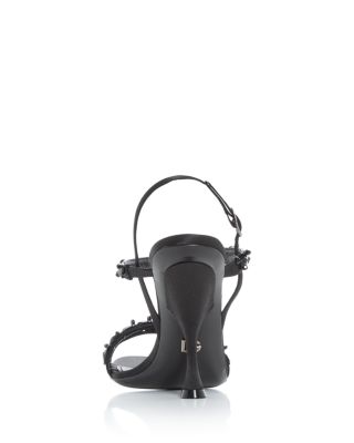 Women's Embellished Sandals