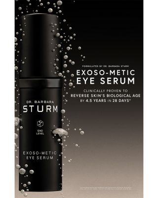 Exoso Metic Eye Serum 0.51 oz.