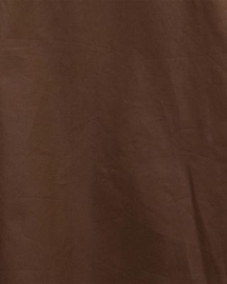 Myra Waxed Hooded Duffle Coat