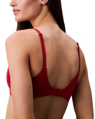 Perfectly Fit Full Coverage T-Shirt Bra