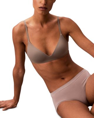 Wire Free T Shirt Bra