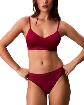 Bonded Flex Bikini