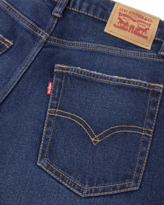 Boys' 555 Relaxed Straight Jeans - Big Kid