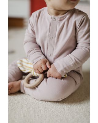 Unisex Essentials Romper - Baby