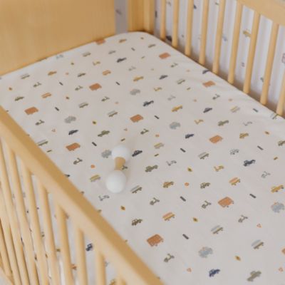 Crib Sheet