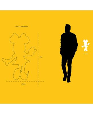 Minnie Mouse Star Style 12&amp;quot; Figurine