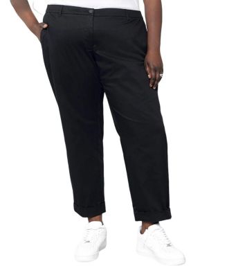  The Essential Trouser